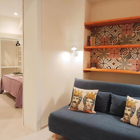 Acciana Rooms Модіка Екстер'єр фото