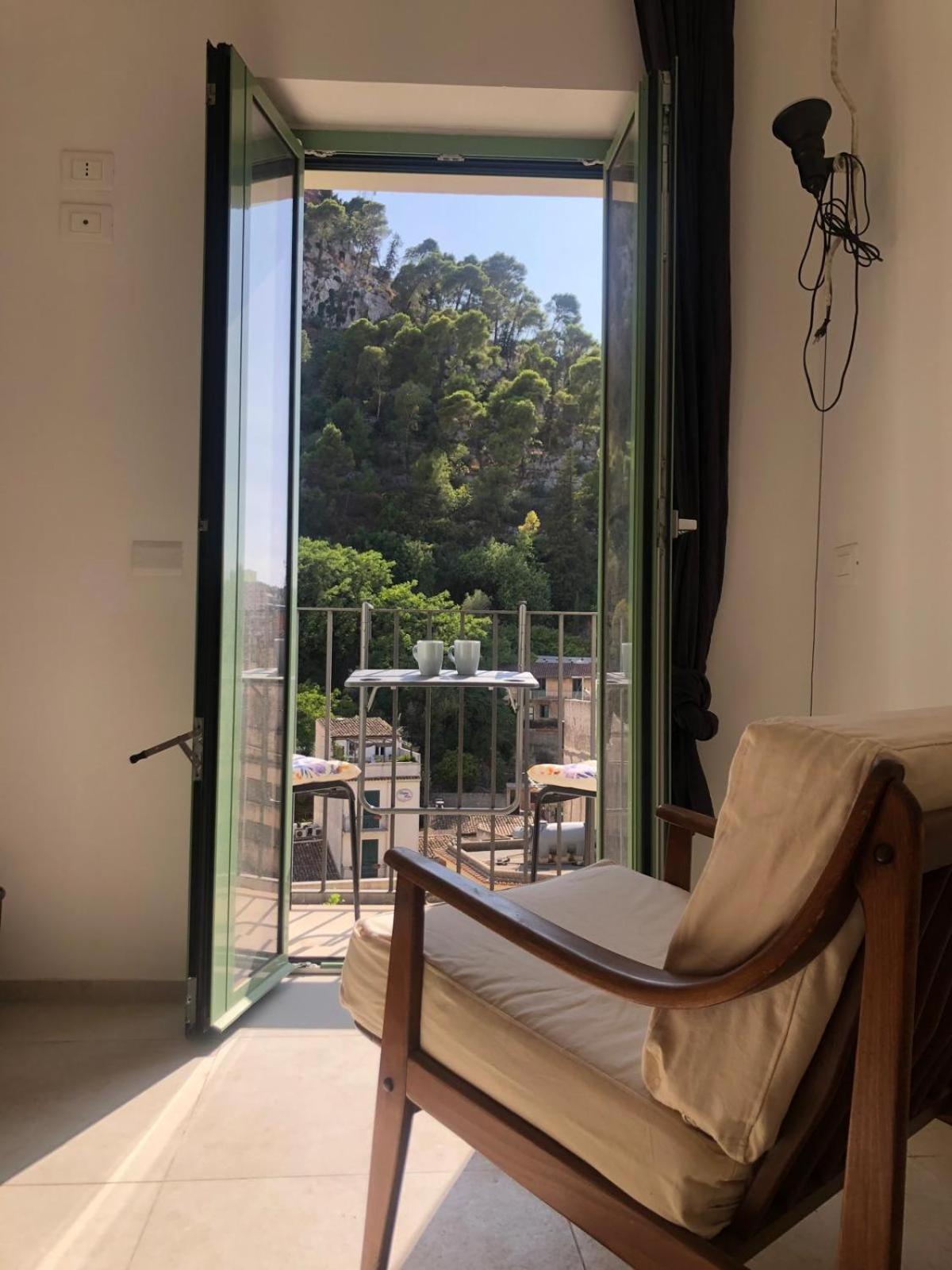 Acciana Rooms Модіка Екстер'єр фото