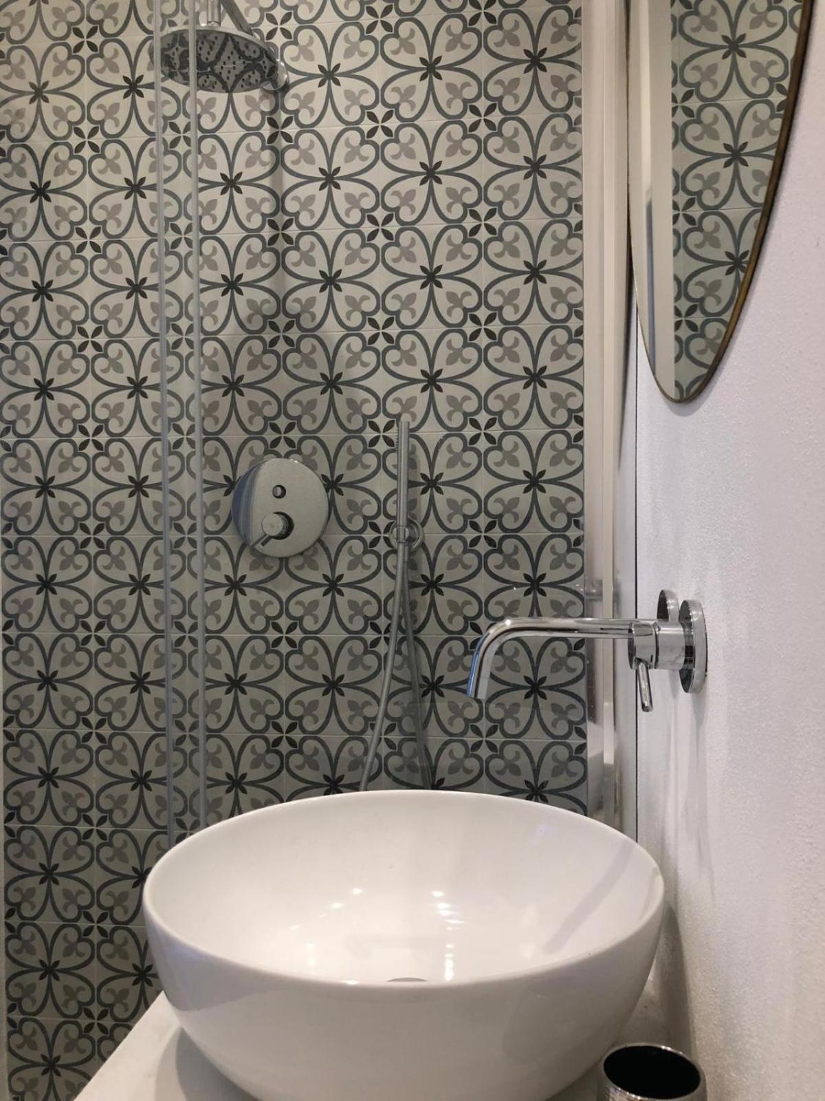 Acciana Rooms Модіка Екстер'єр фото