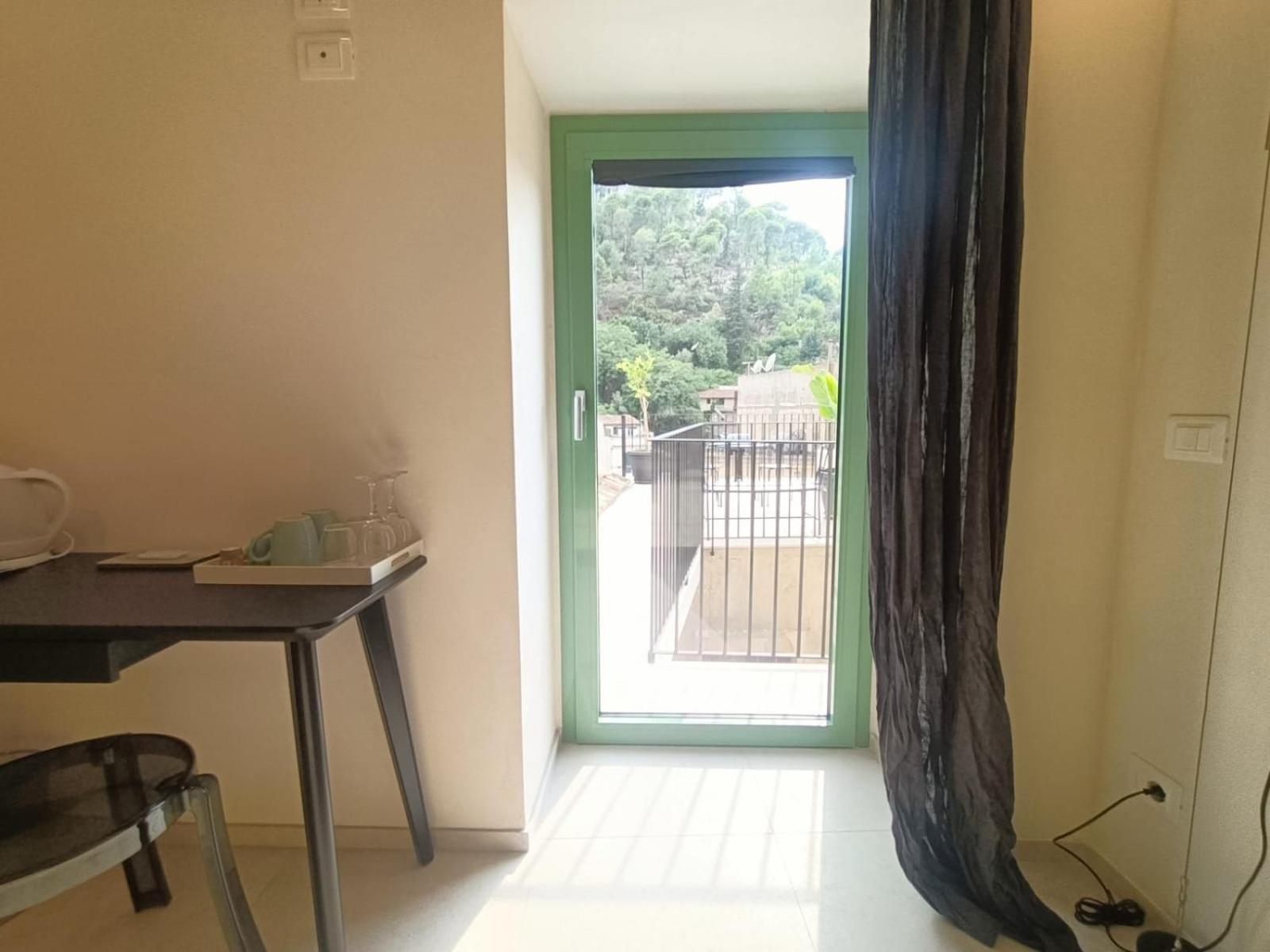 Acciana Rooms Модіка Екстер'єр фото