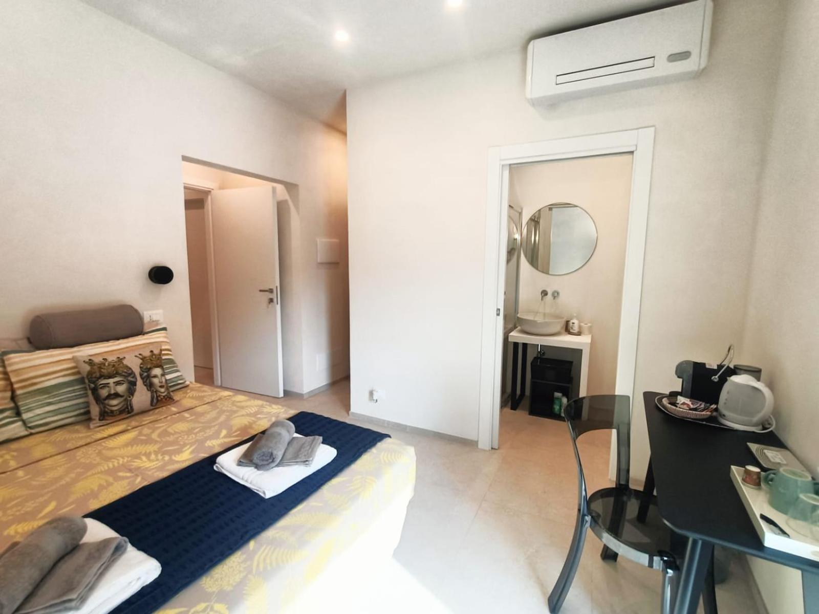 Acciana Rooms Модіка Екстер'єр фото
