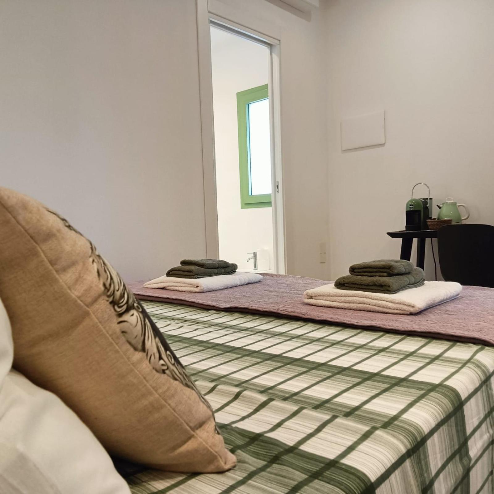 Acciana Rooms Модіка Екстер'єр фото