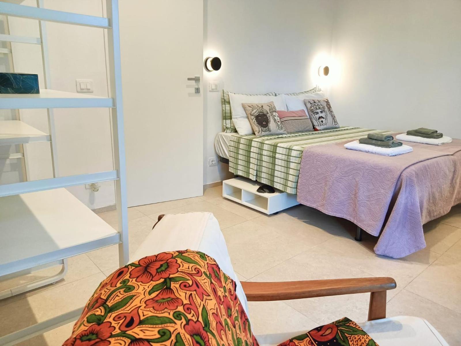 Acciana Rooms Модіка Екстер'єр фото