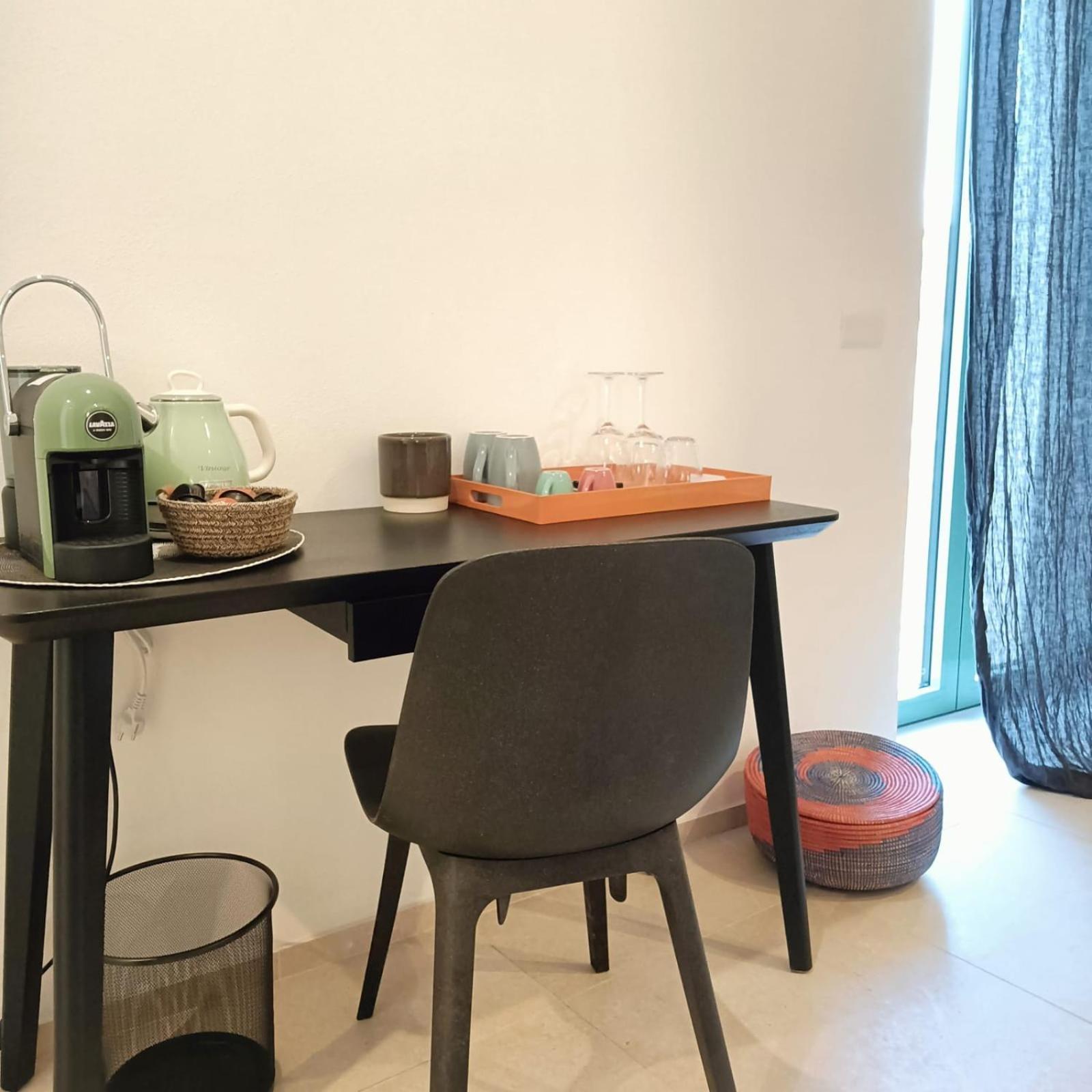 Acciana Rooms Модіка Екстер'єр фото