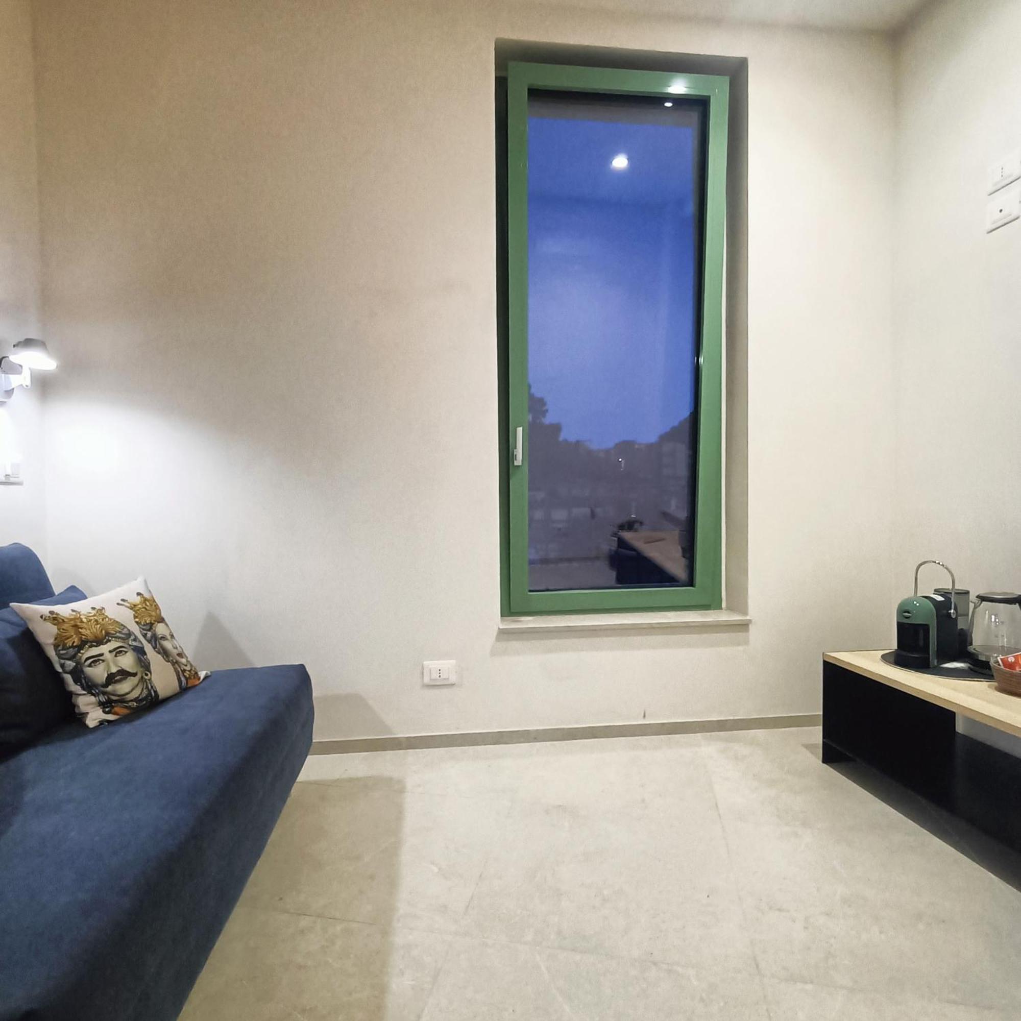 Acciana Rooms Модіка Екстер'єр фото