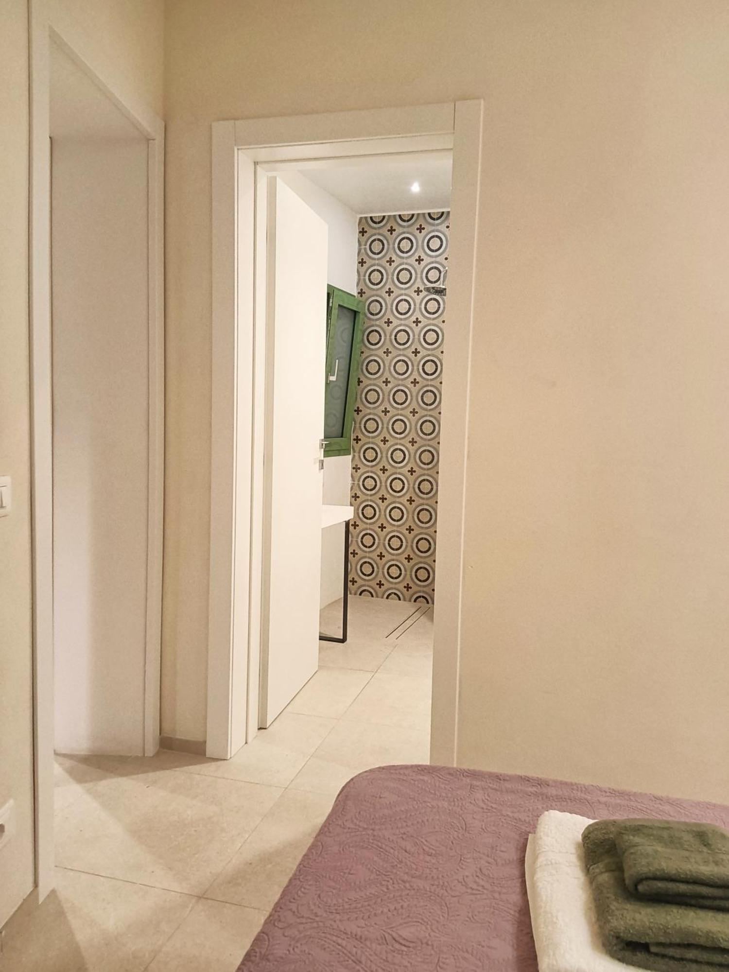 Acciana Rooms Модіка Екстер'єр фото
